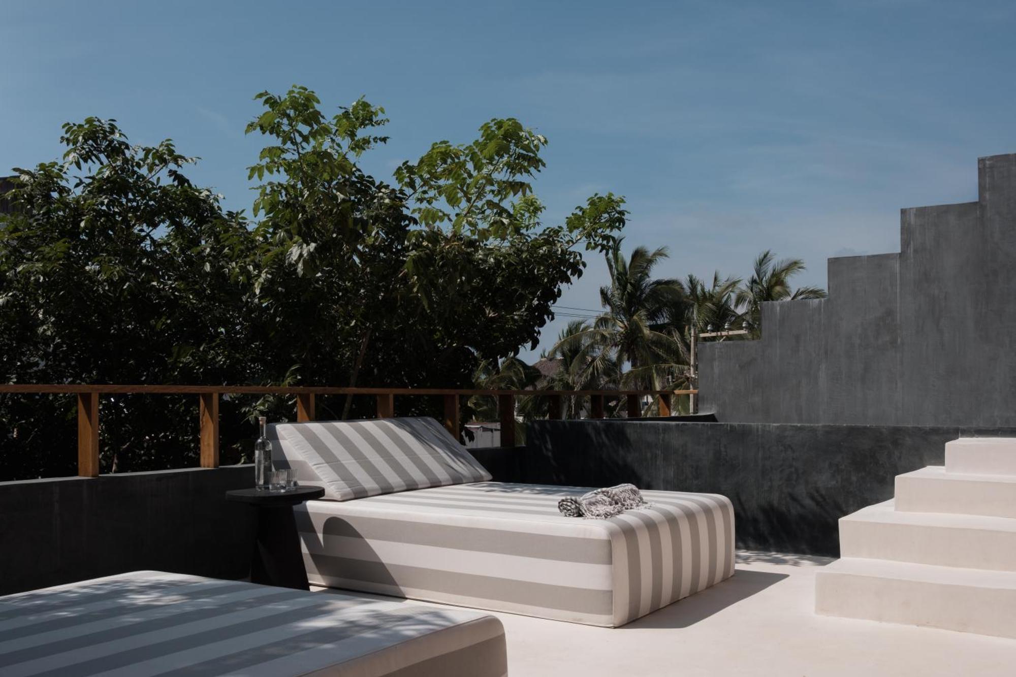 Suuel Hotel Adults Only Brisas de Zicatela Exteriér fotografie